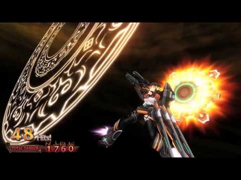 Fairy Fencer F™ Official English Trailer #2 thumbnail
