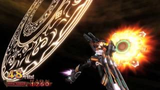 Clip of Fairy Fencer F