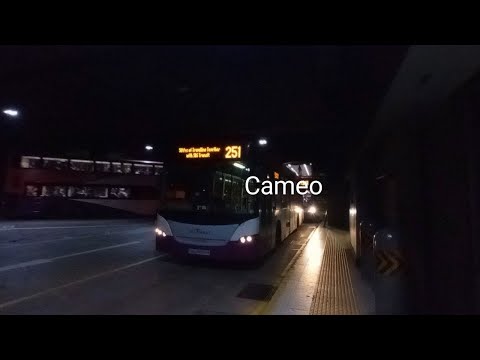 SBS8899Y Euro 5 Scania K230UB (Batch 1) Service 251