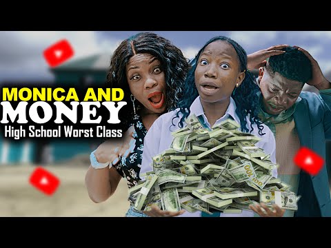 MONEY PROBLEM | High School Worst Class Episode 48