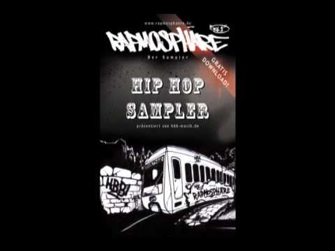 HBB-Crew - Intro Rapmosphaere