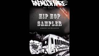 HBB-Crew - Intro Rapmosphaere