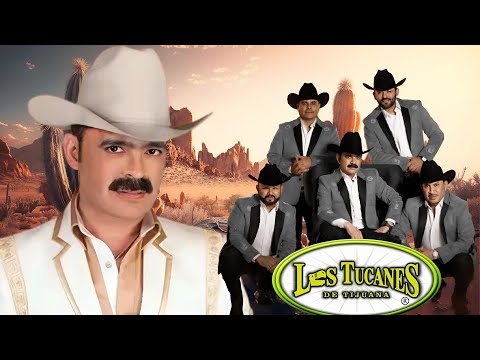 Los Tucanes de Tijuana 🔶🔶Lo Mejor de los Corridos Bravos 💥 26 Éxitos Corridos Pesados Mix🎀🎀