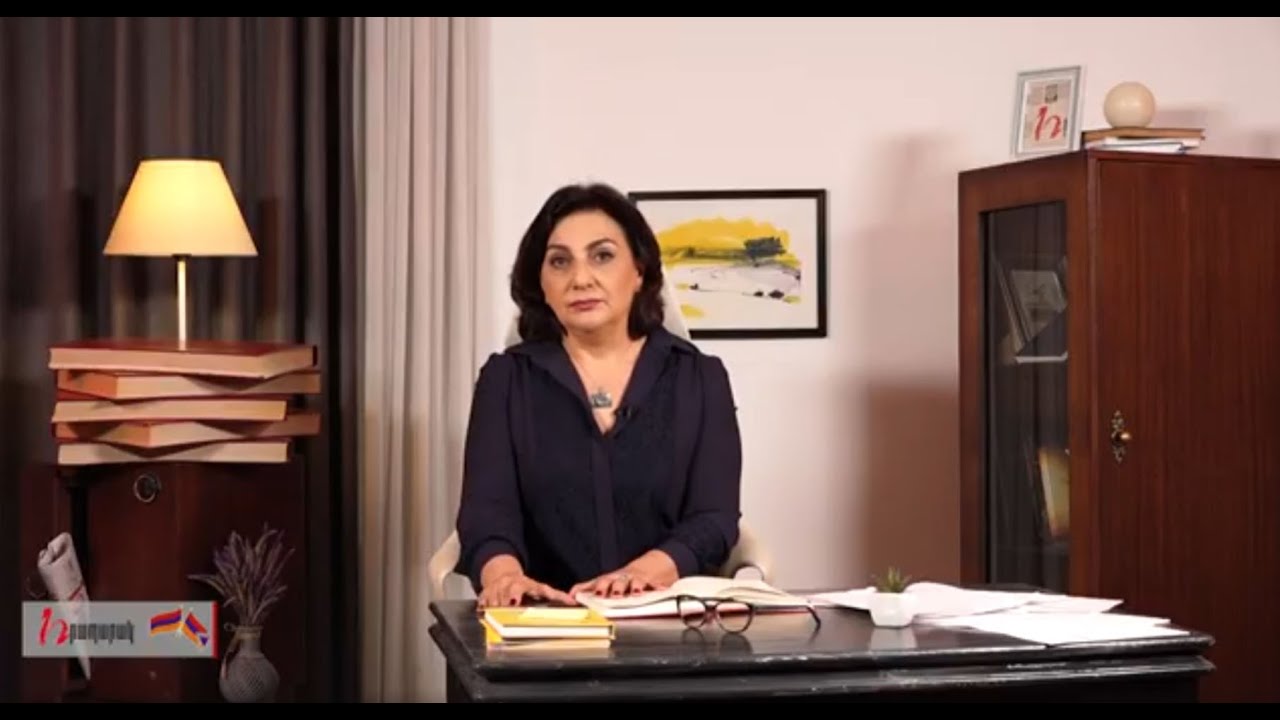 Գլենդելցի տանտիկինների լռելու ժամանակը