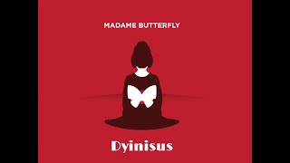 Madame Butterfly Lyrics - Malcolm Mclaren