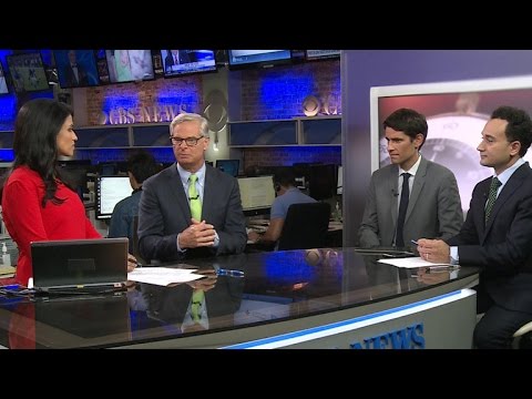 Can Gary Johnson and Bill Weld make a dent in the 2016 election?