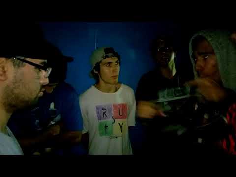 Reflejo vs Pepe FINAL Wilde Style 23/03