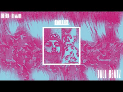 (FREE) Beamer x Irko -Type beat 2022 "DRIP" /150 BPM