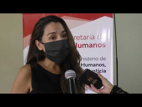 El programa Acompañar se implementará en toda la provincia