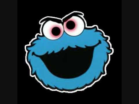 Cookie Monsta - Bliss