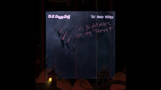 D.J. Jazzy Jeff &amp; The Fresh Prince - Nightmare On My Street (lyric video)