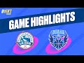 Zz Leiden vs. Donar Groningen - Game Highlights