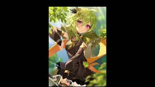 Cover art for balalaika carries with the wind