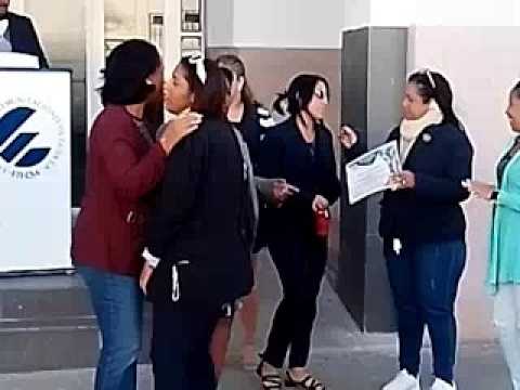 Reconocen a trabajadores de sector de las Comunicaciones en Cienfuegos