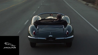 Video 0 of Product Jaguar XK X150 Coupe (2006-2014)