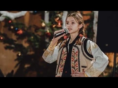 Ioana Catalina Condurache -,,Bădișor cu calul sur’’(Maria Pietraru)