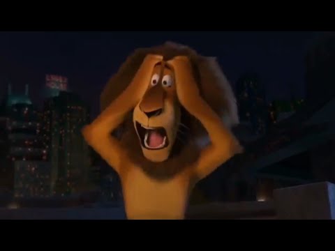 Toons Inc (Monsters Inc) Part 7: End of The Day/Agnes!