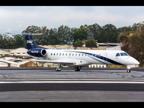 Nossa História Tag Airlines