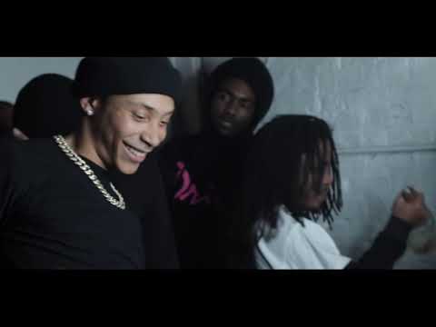 CG CHAPO x LIL40 Drop Top-Shot by @Pkilla_Achoicesfilms