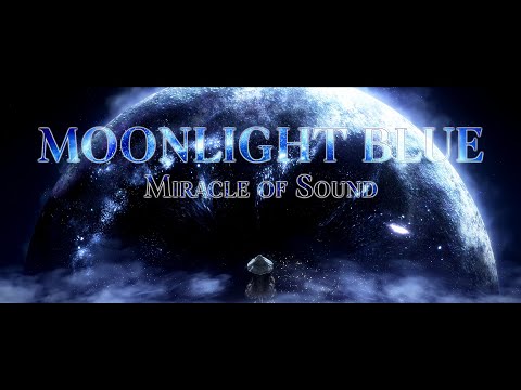 1H Perfect Loop - MOONLIGHT BLUE · Miracle Of Sound