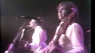 Crack The Sky: The Working Boys