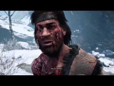 Far Cry® Primal information guide and walkthrough pt39