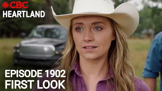 Heartland Season 19 Episode 2 Trailer || Amy & Nathan’s Love DESTROYED!