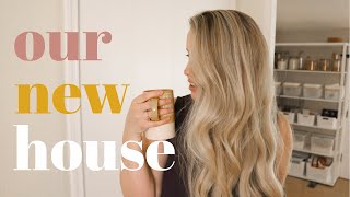Life Update || New House + 5 Year Plan