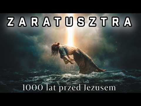 Zoroastryzm [audiobook PL] Tajemne pochodzenie Mesjasza, Nieba i Piekła | Źródło: Mircea Eliade