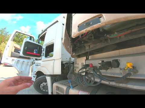 CARRIER VECTOR 1550 ошибка а 13 реф не заводится пипец