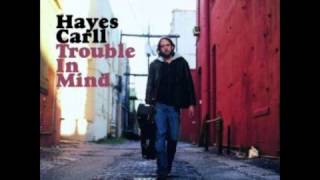 A Lover Like You - Hayes Carll (Studio)