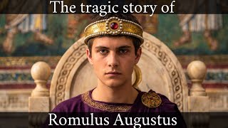 The "Fall Of The Roman Empire": What Happened Really In 476 AD?