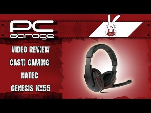 genesys pc camera