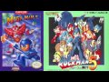 Mighty Morphin Power Rangers The Movie SNES Ivan Ooze Megaman 5 Arranged