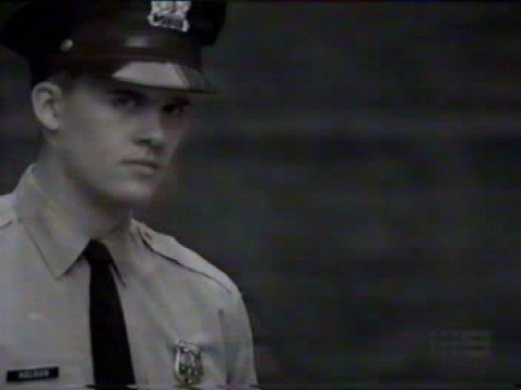 Cold Case End - S1E07 - A Time To Hate