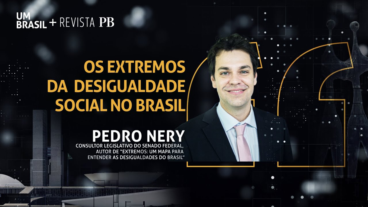 Brasil deve reduzir tributação sobre salários e redistribuir recursos com eficiência I Pedro Nery
