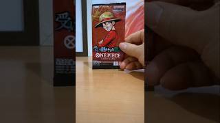 One Piece Card Game : Carrying On His Will (OP13) 🔥 #onepiece #onepieceanime #onepiecetcg #tcg
