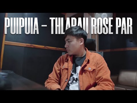 Thawhlehnaniropuia -  Thlarau rose par official Music Video