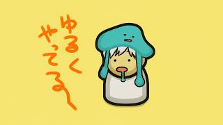 RimWorld 今日だけ久々リムワ２