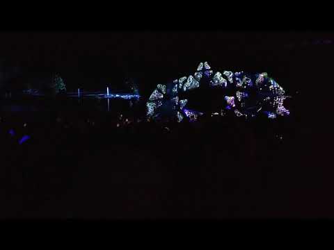 ZiK live @ Karacus Marakus Darkpsy festival