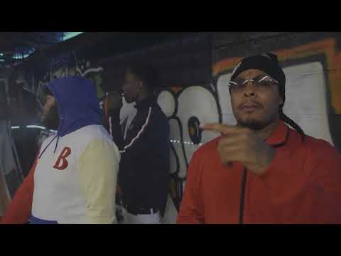 Damedot x Skeechy Meechy   Benihana Official Music Video