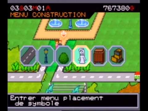 jurassic park 3 park builder gba rom