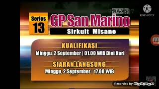 Download lagu Promo motogp 2007-2010 trans7 sponsor iklan yamaha sponsor flexi mp3 Download lagu Promo motogp 2007-2010 trans7 sponsor iklan yamaha sponsor flexi mp3