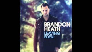 Now More Than Ever-Brandon Heath 2011.