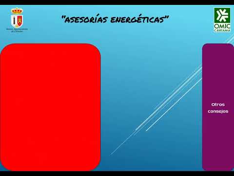 Informacin de la OMIC sobre prcticas engaosas de las "asesoras energticas"