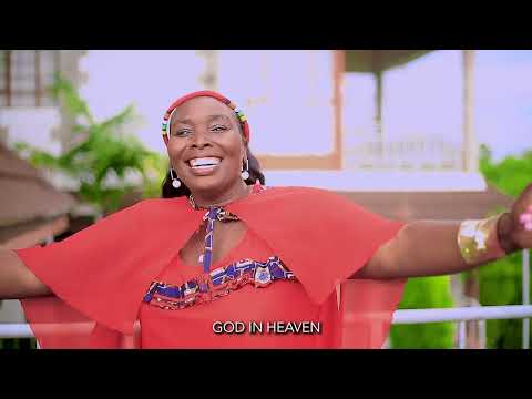 KONGOI BY CHRISTINE CHEROP