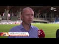 video: Danko Lazović gólja a Mezőkövesd ellen, 2016