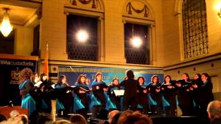 Panambi Jovhe - Coral Femenina Viña del Mar