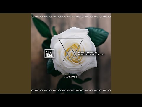 Toghether with You (Original Mix)
