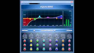Video thumbnail for Equilibre by Audio Teknikk by UPROAR 24